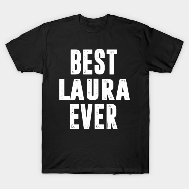 Laura T-Shirt by C_ceconello